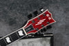 2019 ESP E-II Exlipse, Red Sparkle, Mint Condition
