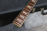 1966 Fender Jazz Bass, Sunburst