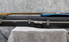 1964 Fender Jazz Bass, Lake Placid Blue Refinish