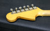 1965 Fender Jaguar, Sunburst