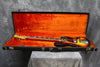 1966 Fender Jazz Bass, Sunburst
