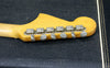 1965 Fender Jaguar, Sunburst
