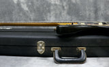 1965 Fender Jaguar, Sunburst