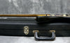 1965 Fender Jaguar, Sunburst