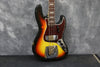 1966 Fender Jazz Bass, Sunburst