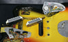 1966 Fender Jaguar, Sunburst
