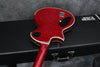 2019 ESP E-II Exlipse, Red Sparkle, Mint Condition
