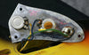 1966 Fender Jaguar, Sunburst