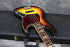 1966 Fender Jazz Bass, Sunburst