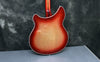 2000 Rickenbacker Carl Wilson Ltd Edition 360CW - Fireglo