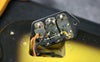 1966 Fender Jaguar, Sunburst