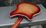 2000 Rickenbacker Carl Wilson Ltd Edition 360CW - Fireglo