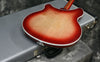 2000 Rickenbacker Carl Wilson Ltd Edition 360CW - Fireglo