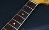 1966 Fender Jaguar, Sunburst