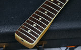 1966 Fender Jaguar, Sunburst