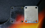 1966 Fender Jaguar, Sunburst