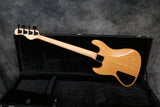 2005 Crews Maniac Sound, Uncle Custom, Spalted Maple