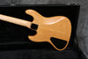 2005 Crews Maniac Sound, Uncle Custom, Spalted Maple