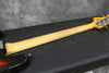1966 Fender Jazz Bass, Sunburst