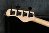 2005 Crews Maniac Sound, Uncle Custom, Spalted Maple