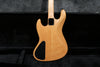 2005 Crews Maniac Sound, Uncle Custom, Spalted Maple