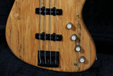 2005 Crews Maniac Sound, Uncle Custom, Spalted Maple