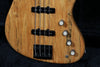 2005 Crews Maniac Sound, Uncle Custom, Spalted Maple