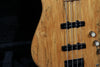 2005 Crews Maniac Sound, Uncle Custom, Spalted Maple
