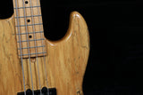 2005 Crews Maniac Sound, Uncle Custom, Spalted Maple