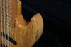 2005 Crews Maniac Sound, Uncle Custom, Spalted Maple