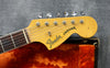 1966 Fender Jaguar, Sunburst