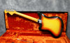 1966 Fender Jaguar, Sunburst