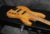 2005 Crews Maniac Sound, Uncle Custom, Spalted Maple