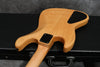 2005 Crews Maniac Sound, Uncle Custom, Spalted Maple