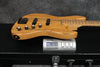 2005 Crews Maniac Sound, Uncle Custom, Spalted Maple