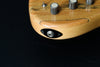 2005 Crews Maniac Sound, Uncle Custom, Spalted Maple