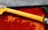 1966 Fender Jaguar, Sunburst