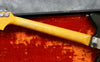 1966 Fender Jaguar, Sunburst