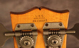 1976 Gibson Ripper Bass, Natural