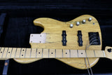 2005 Crews Maniac Sound, Uncle Custom, Spalted Maple