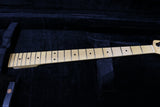 2005 Crews Maniac Sound, Uncle Custom, Spalted Maple