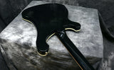 1985 Rickenbacker 4003, Jetglo