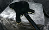 1985 Rickenbacker 4003, Jetglo
