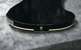 1985 Rickenbacker 4003, Jetglo
