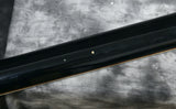 1985 Rickenbacker 4003, Jetglo