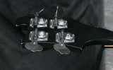 1985 Rickenbacker 4003, Jetglo