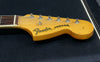 1966 Fender Jaguar, Sunburst