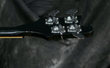 1985 Rickenbacker 4003, Jetglo