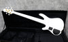 2015  Yamaha BBNE2 - White