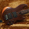 1984 Wal MK1, Wenge Facings